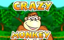 Crazy Monkey